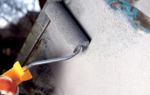 Грунтовка по металлу особенности применения акриловой грунтовки для металлических поверхностей